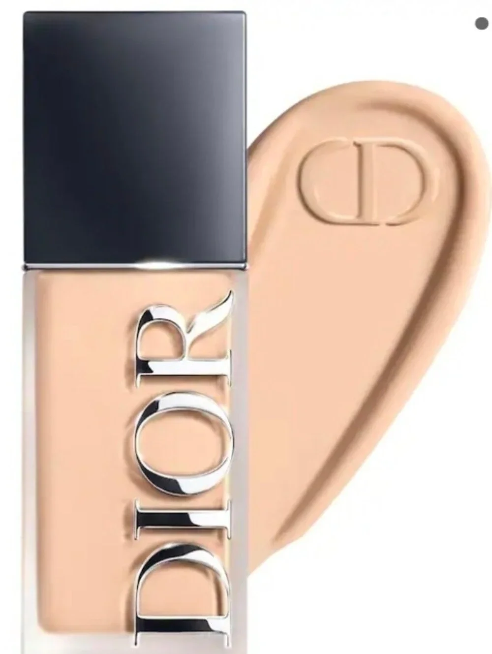 DIOR Forever Skin Wear Flawless Skin True Foundation - 24HR Ultra Wear 1.5N